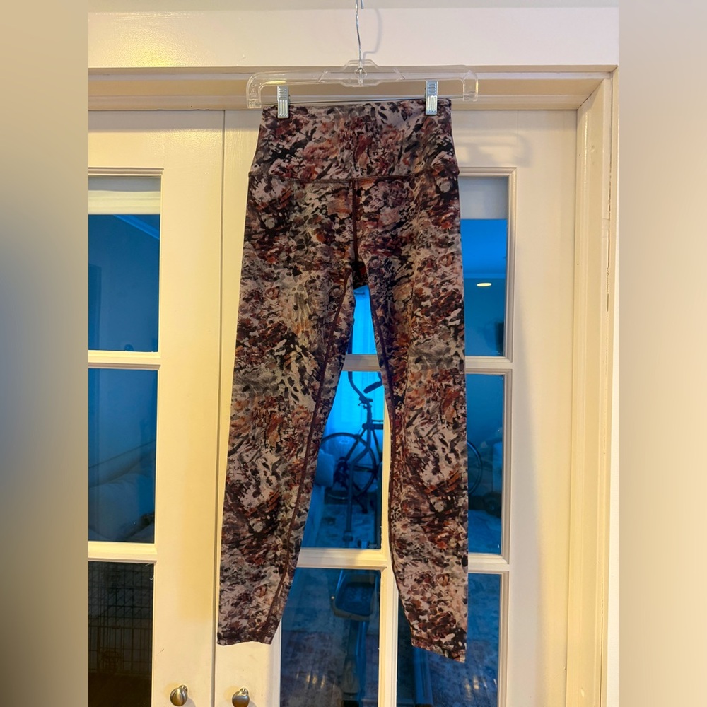 Harmony & Balance Leggings